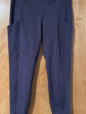 Lululemon Leggings Size 12